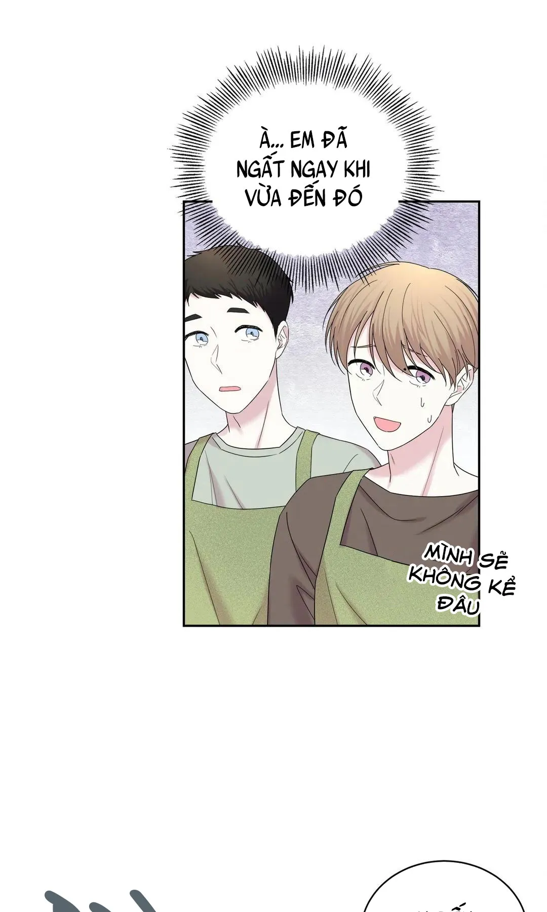 10 Đêm Mê Hoặc Chapter 28 Trang 46