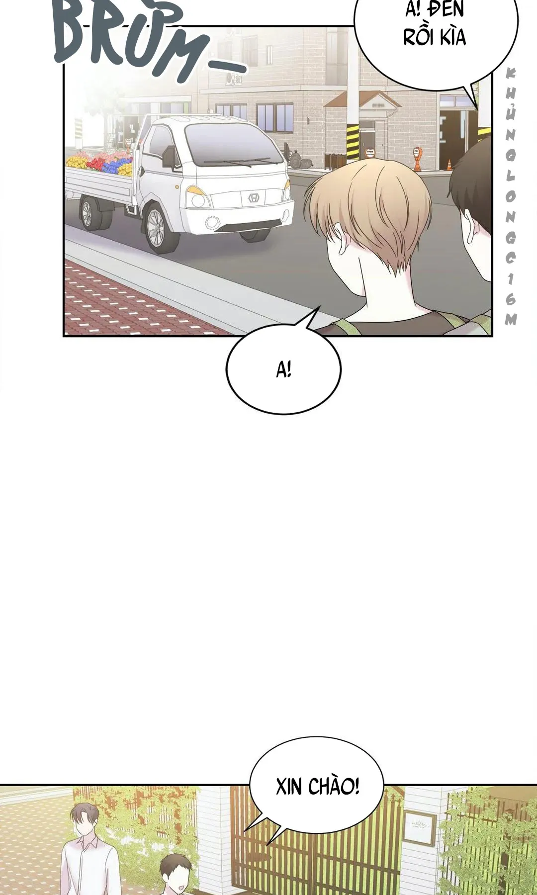 10 Đêm Mê Hoặc Chapter 28 Trang 47