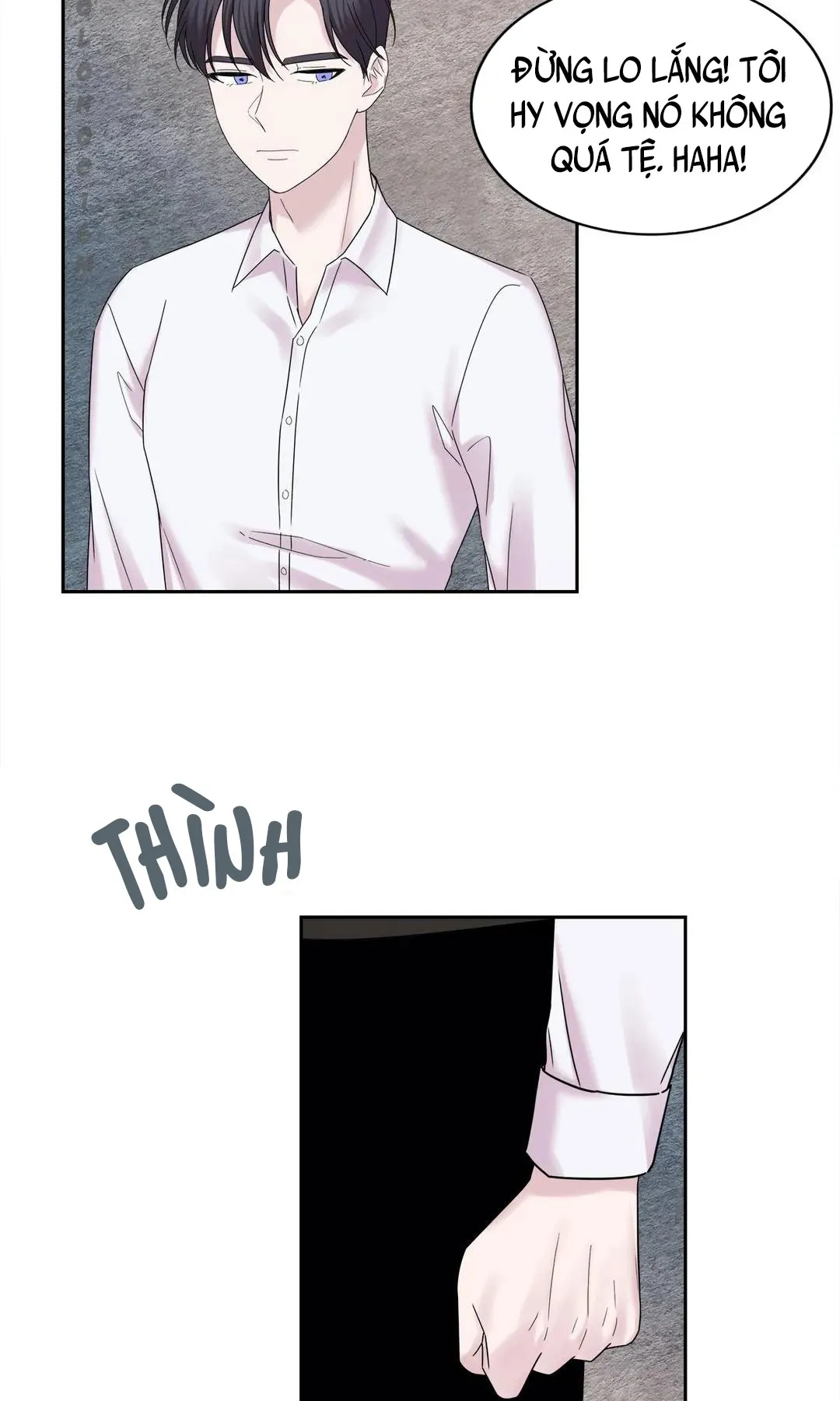 10 Đêm Mê Hoặc Chapter 28 Trang 49