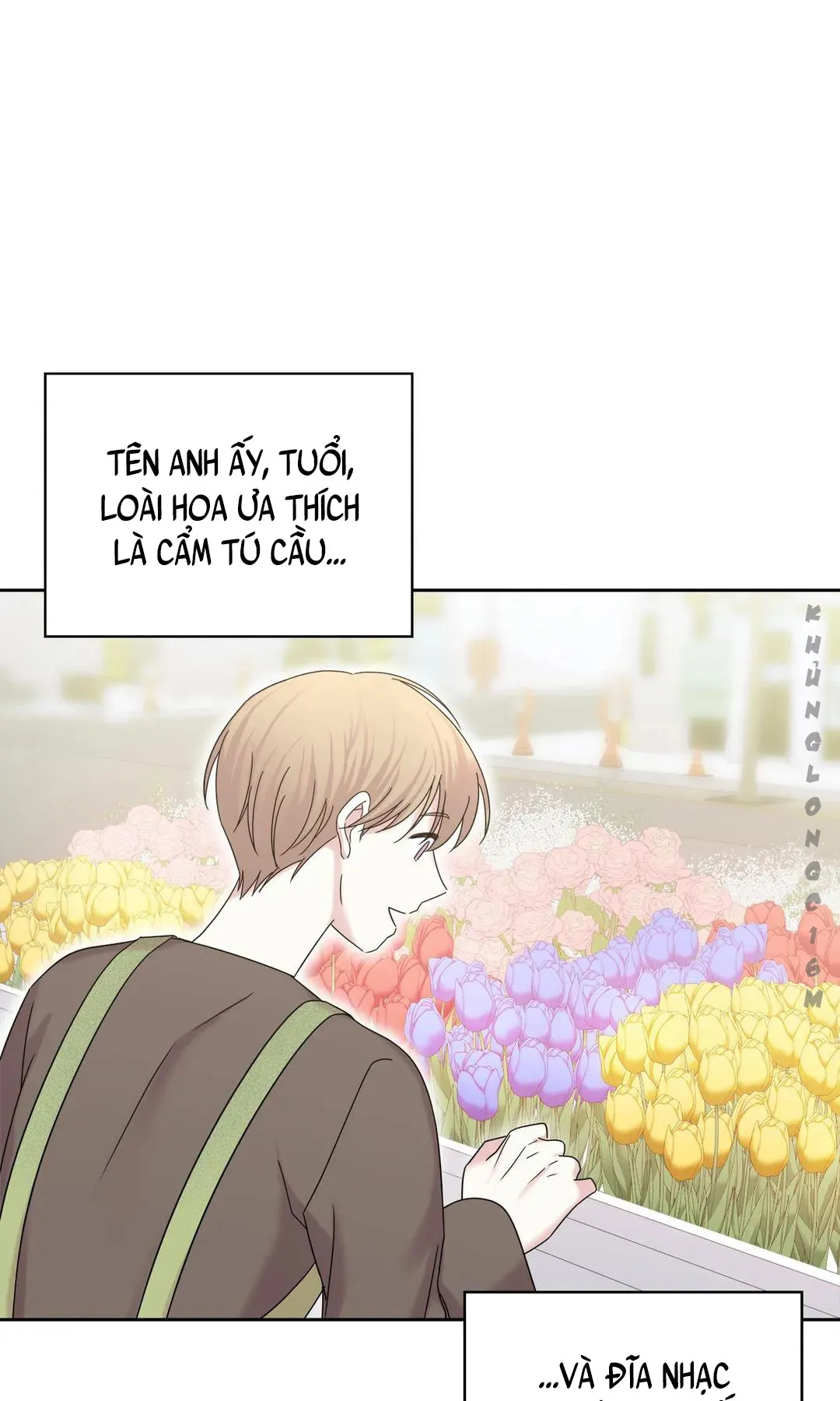 10 Đêm Mê Hoặc Chapter 28 Trang 52