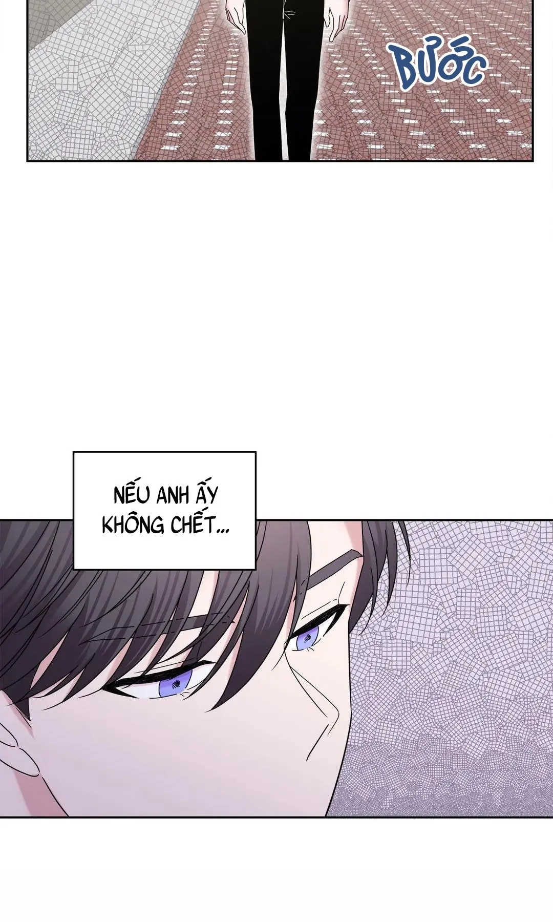 10 Đêm Mê Hoặc Chapter 28 Trang 54