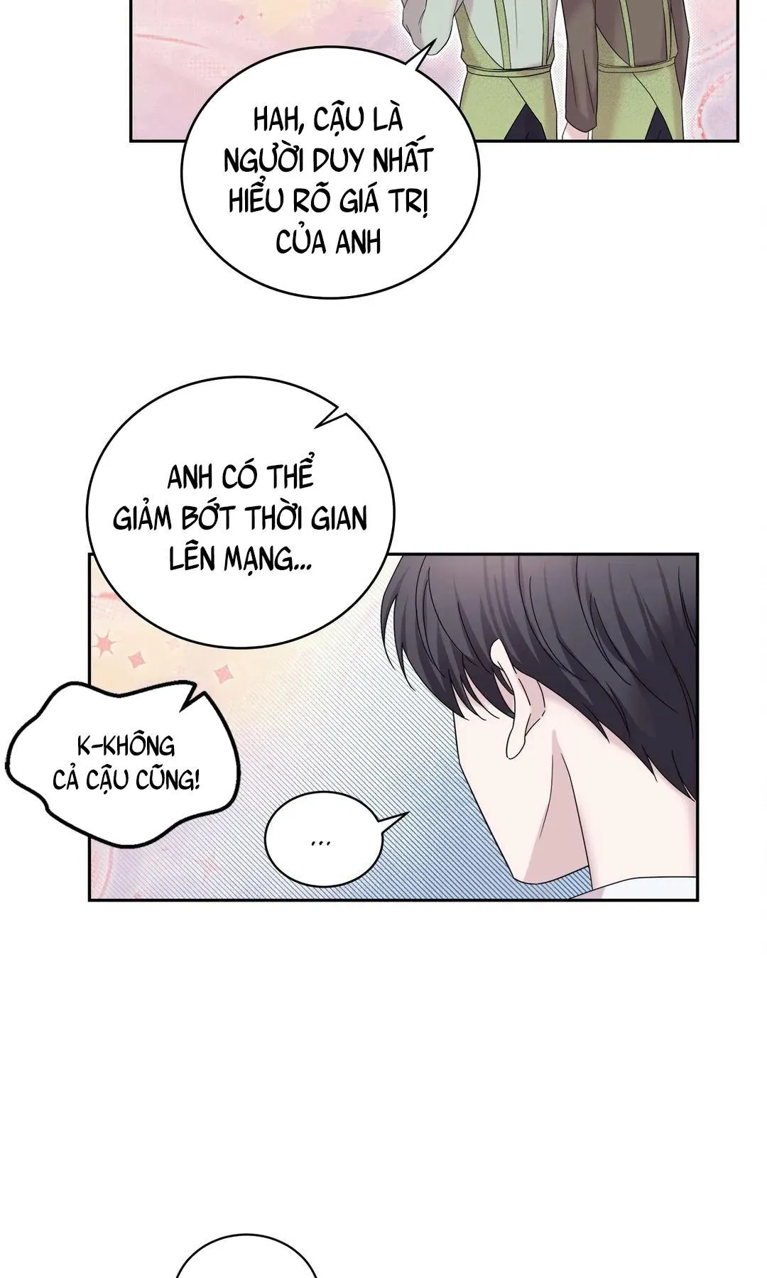 10 Đêm Mê Hoặc Chapter 29 Trang 12