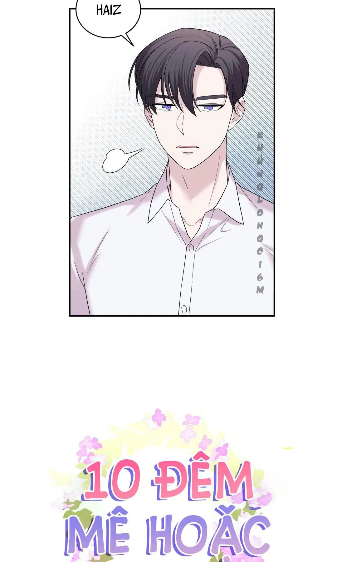 10 Đêm Mê Hoặc Chapter 29 Trang 13