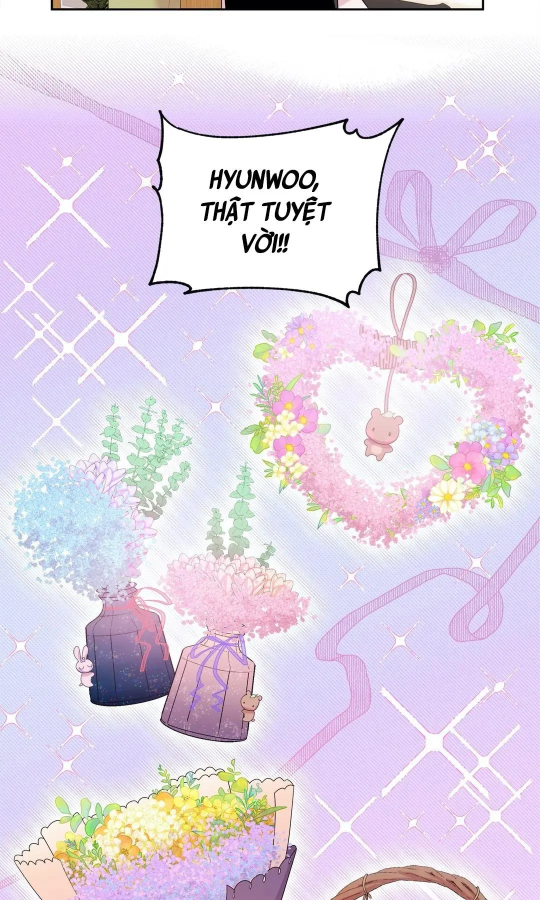 10 Đêm Mê Hoặc Chapter 29 Trang 16