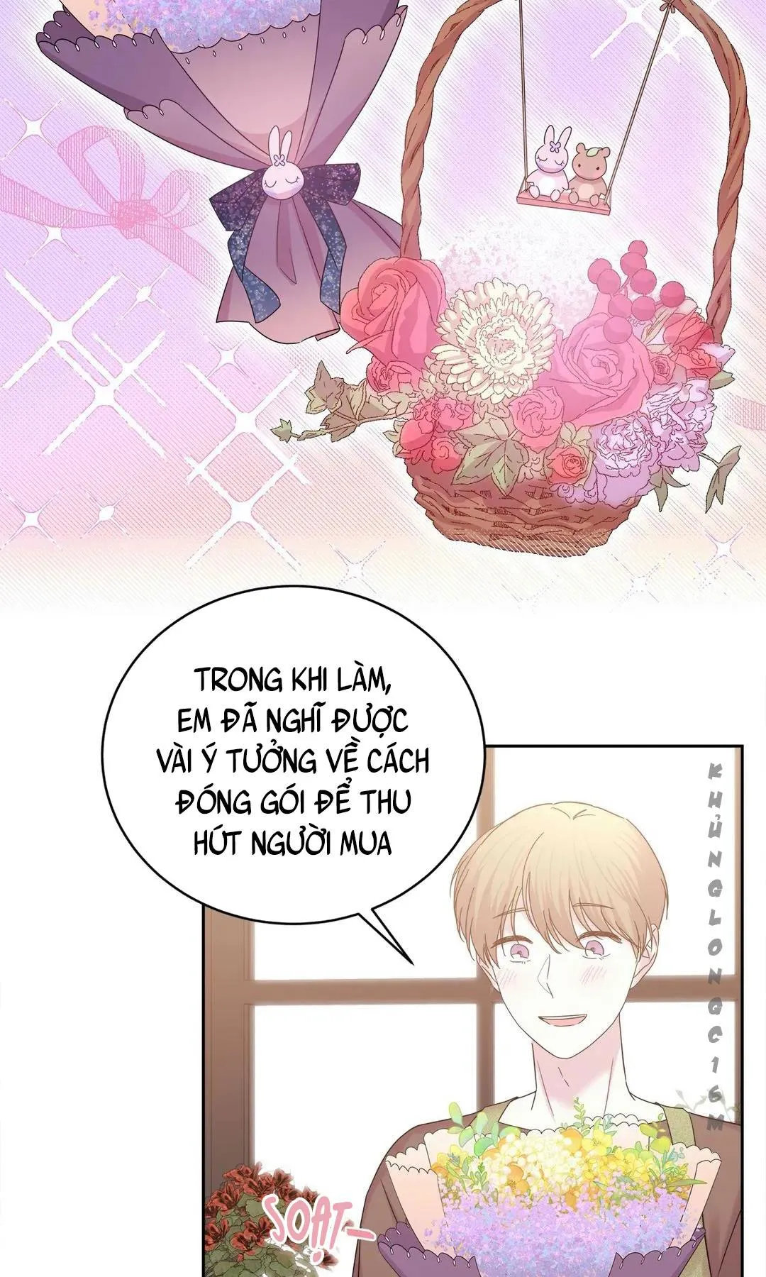 10 Đêm Mê Hoặc Chapter 29 Trang 17