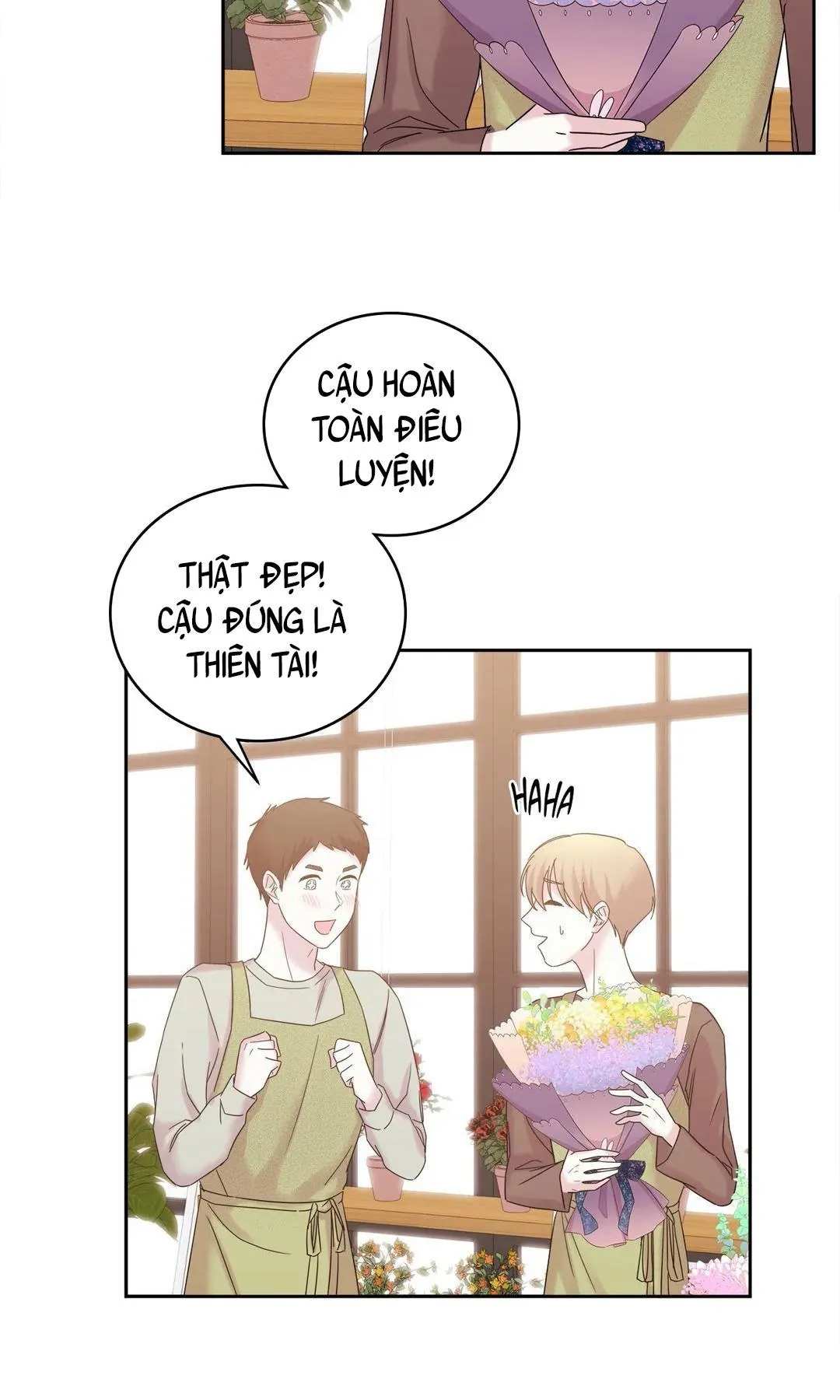 10 Đêm Mê Hoặc Chapter 29 Trang 18