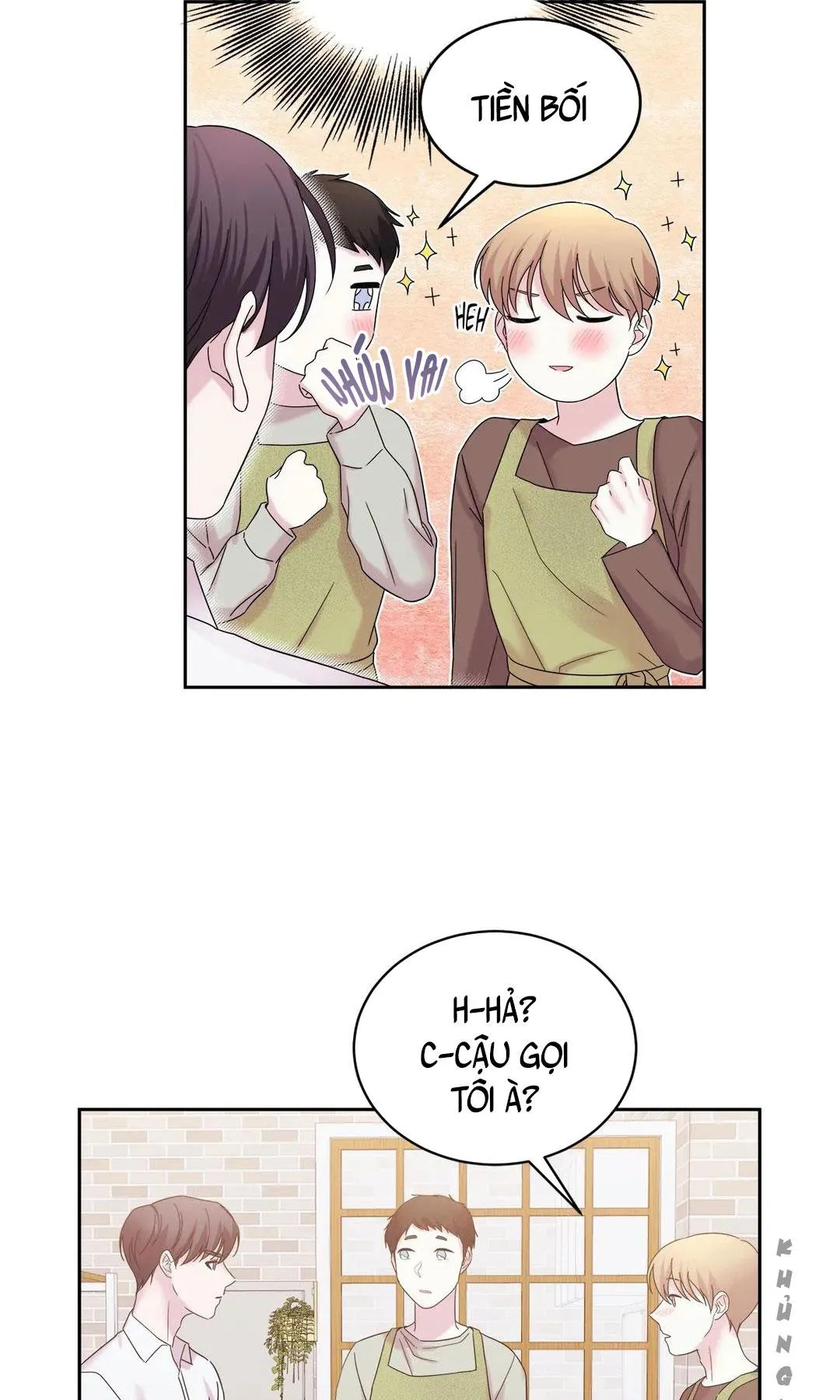 10 Đêm Mê Hoặc Chapter 29 Trang 22