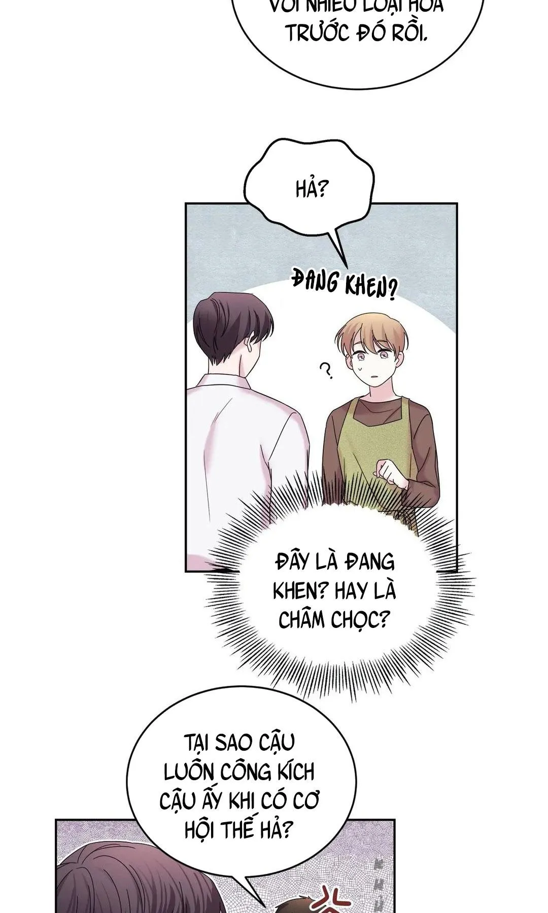 10 Đêm Mê Hoặc Chapter 29 Trang 25