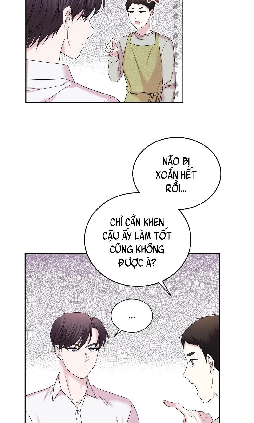 10 Đêm Mê Hoặc Chapter 29 Trang 26