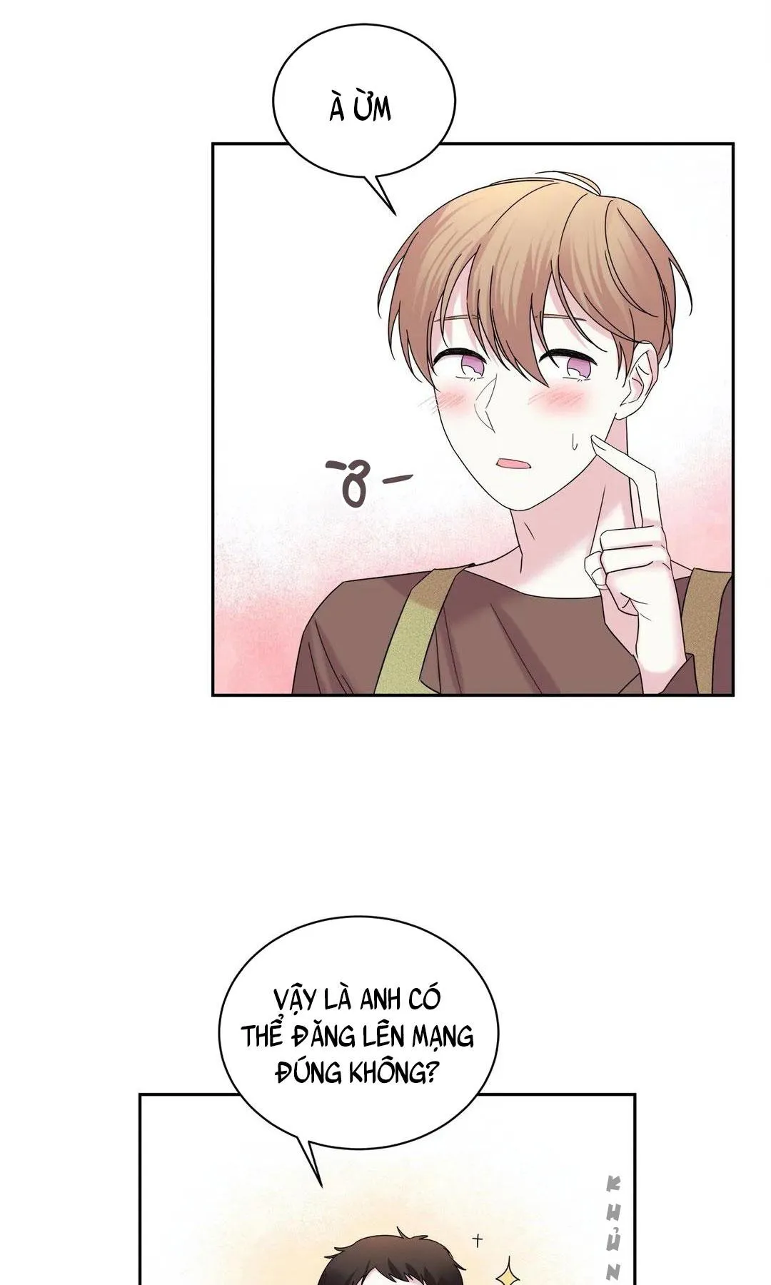 10 Đêm Mê Hoặc Chapter 29 Trang 29