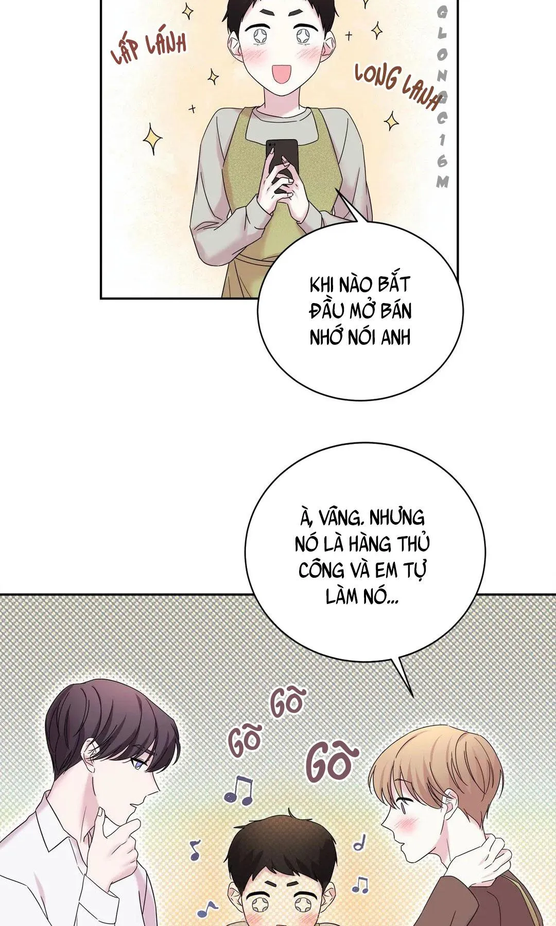 10 Đêm Mê Hoặc Chapter 29 Trang 30