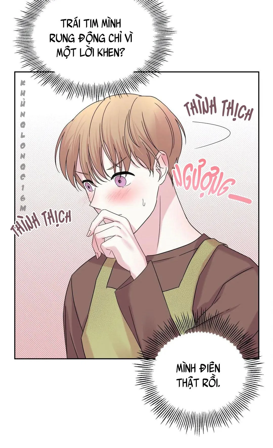 10 Đêm Mê Hoặc Chapter 29 Trang 32