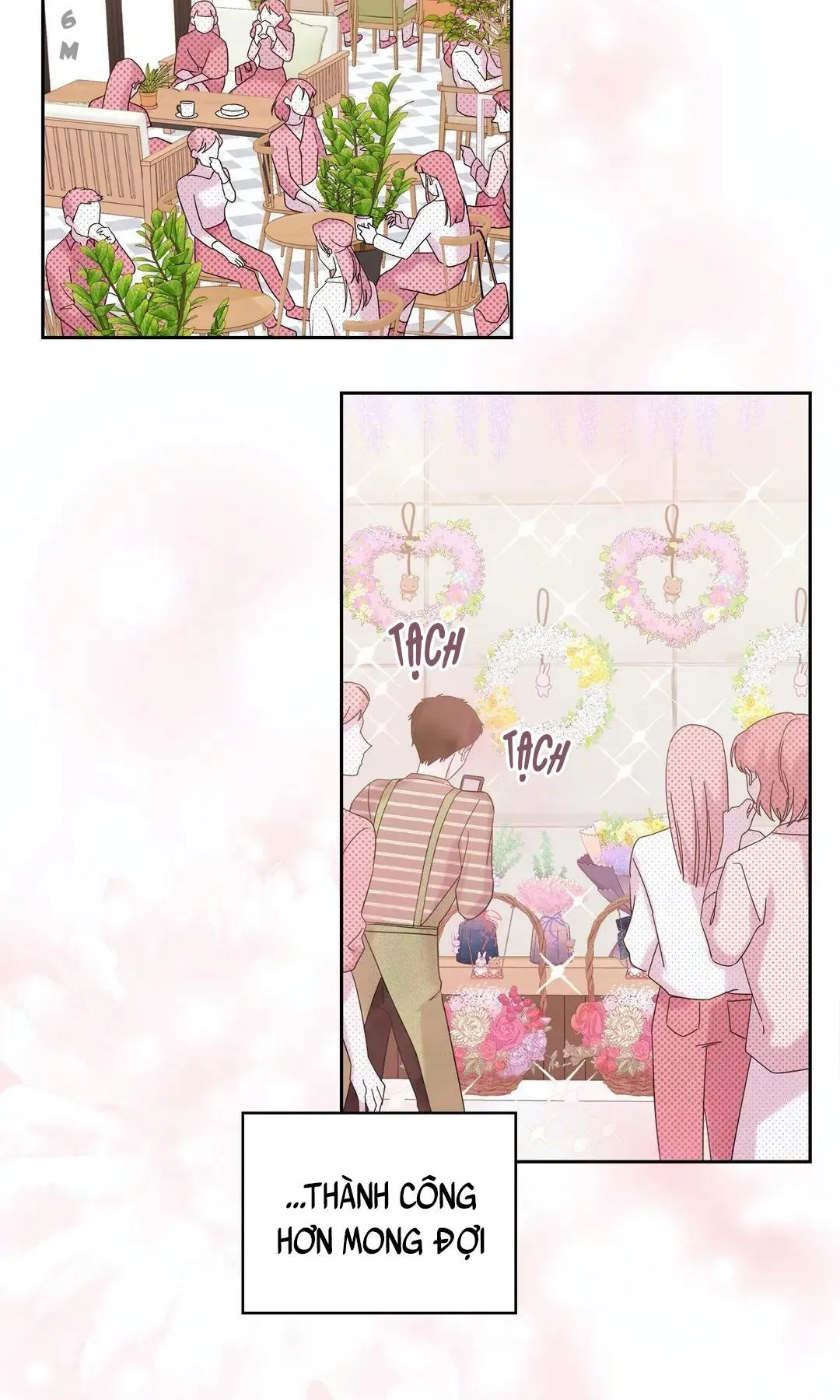 10 Đêm Mê Hoặc Chapter 29 Trang 34