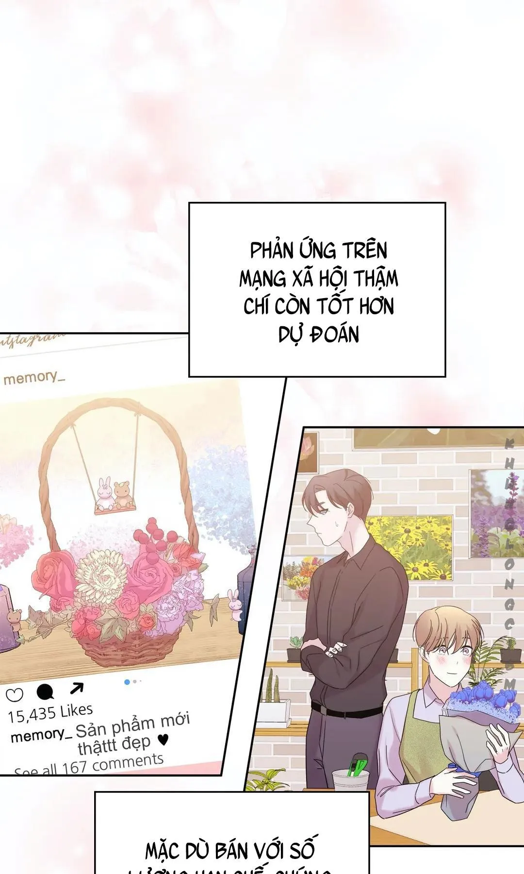 10 Đêm Mê Hoặc Chapter 29 Trang 35