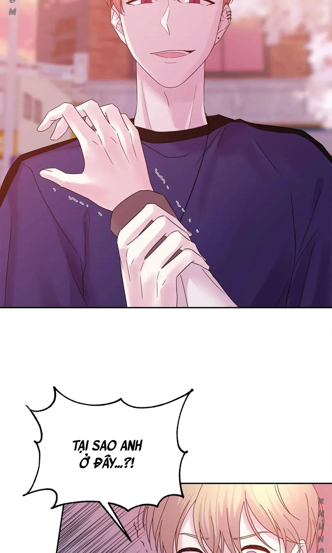 10 Đêm Mê Hoặc Chapter 29 Trang 49