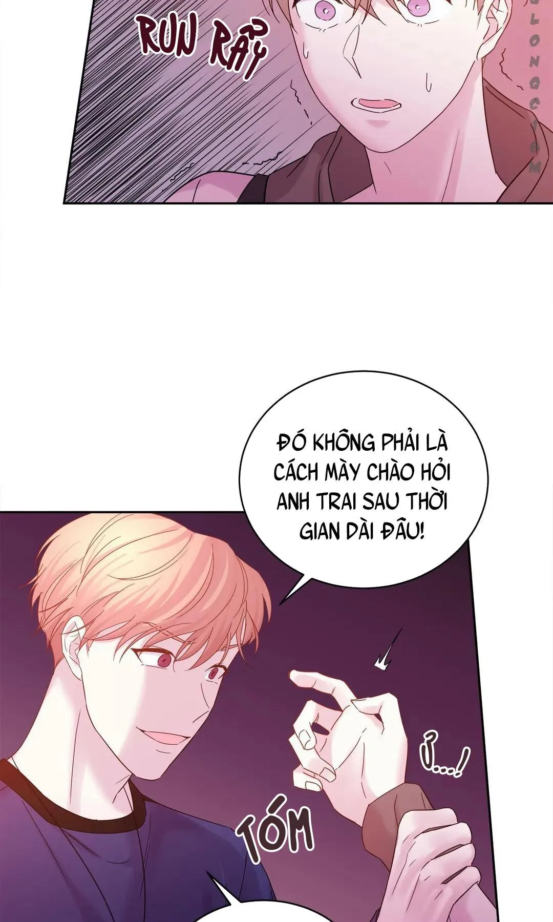 10 Đêm Mê Hoặc Chapter 29 Trang 50