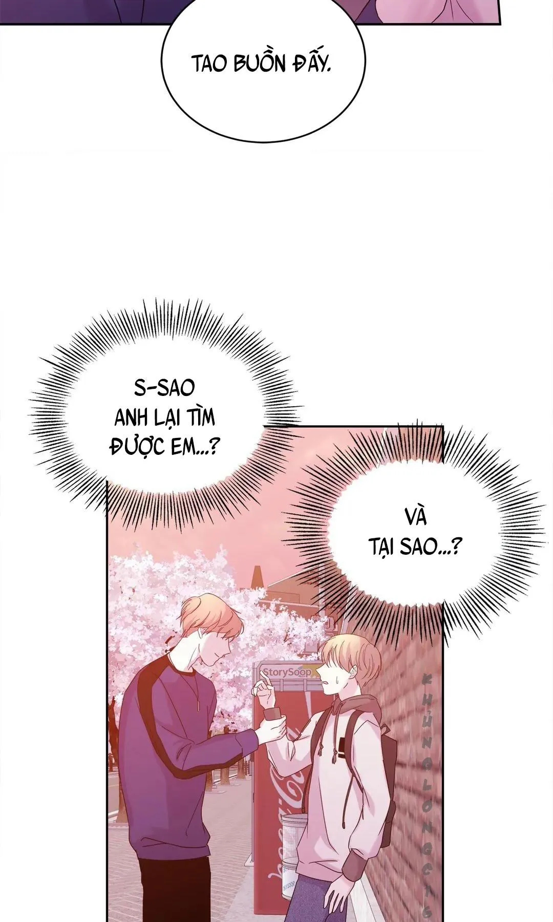 10 Đêm Mê Hoặc Chapter 29 Trang 51