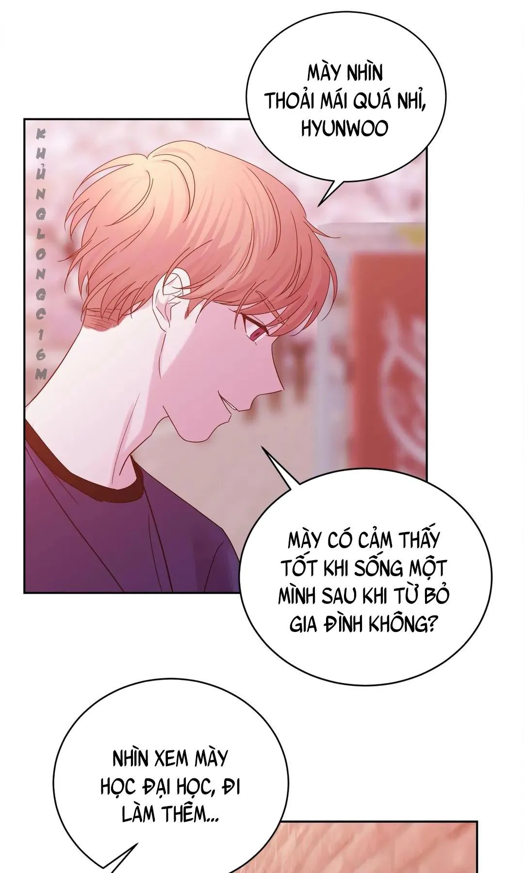 10 Đêm Mê Hoặc Chapter 29 Trang 53