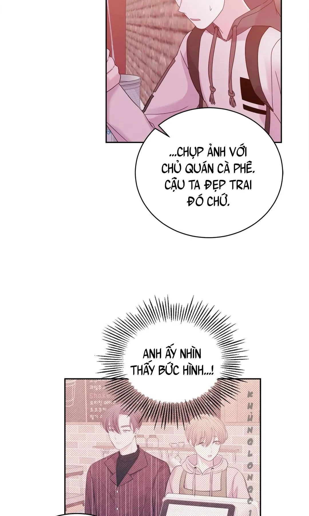 10 Đêm Mê Hoặc Chapter 29 Trang 55