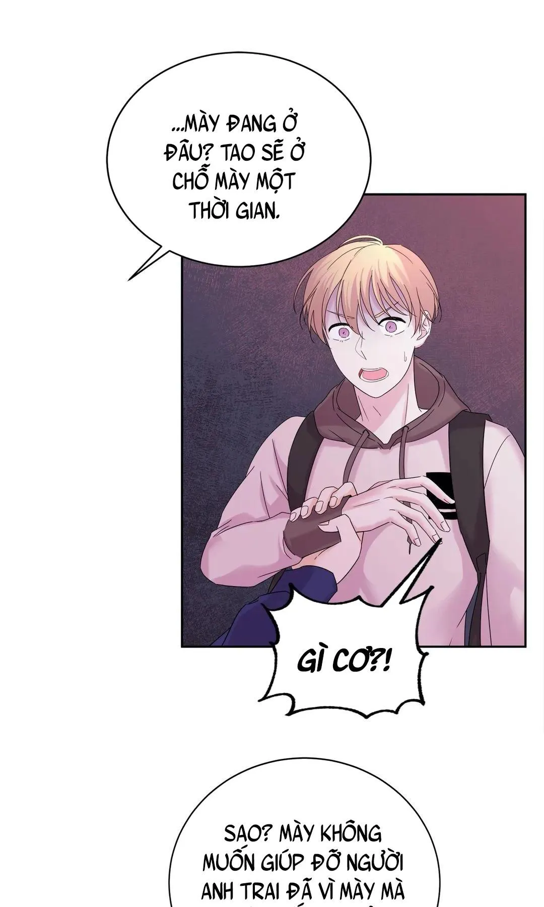 10 Đêm Mê Hoặc Chapter 29 Trang 58