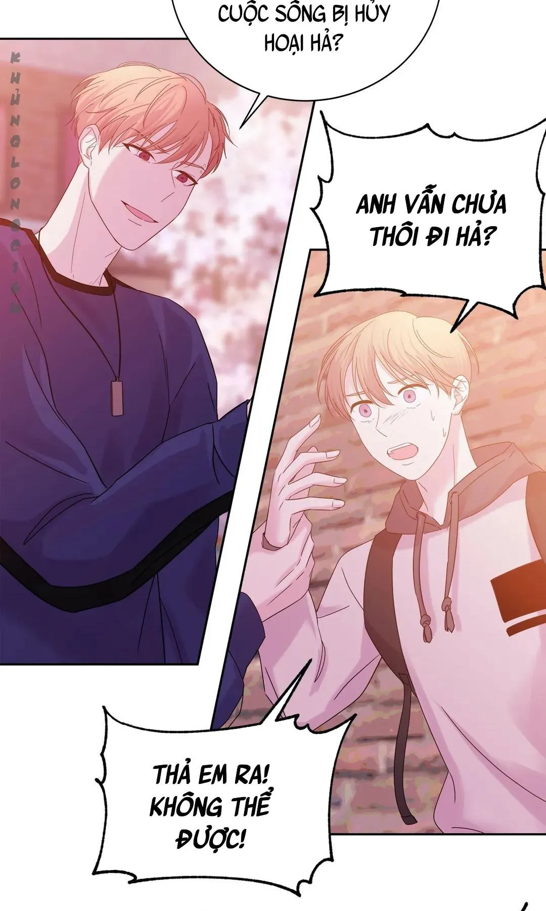 10 Đêm Mê Hoặc Chapter 29 Trang 59