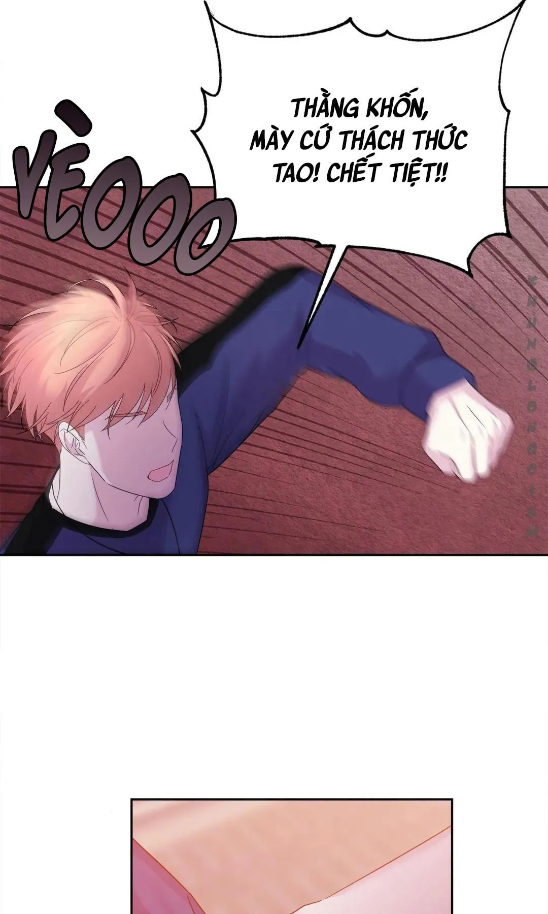 10 Đêm Mê Hoặc Chapter 29 Trang 60