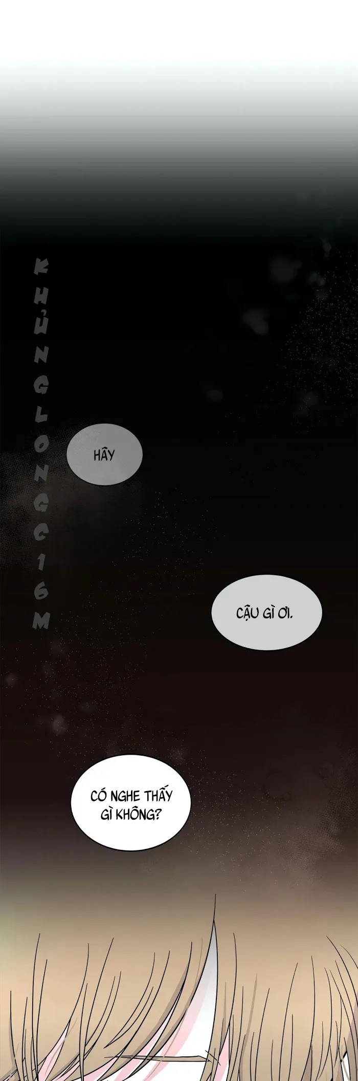 10 Đêm Mê Hoặc Chapter 3 Trang 4