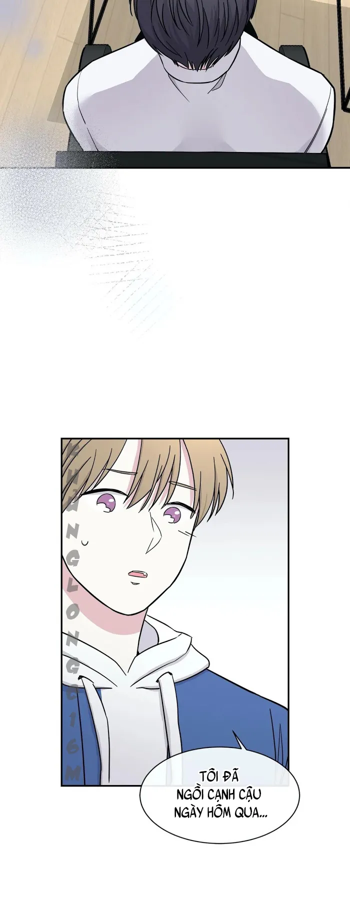 10 Đêm Mê Hoặc Chapter 3 Trang 14