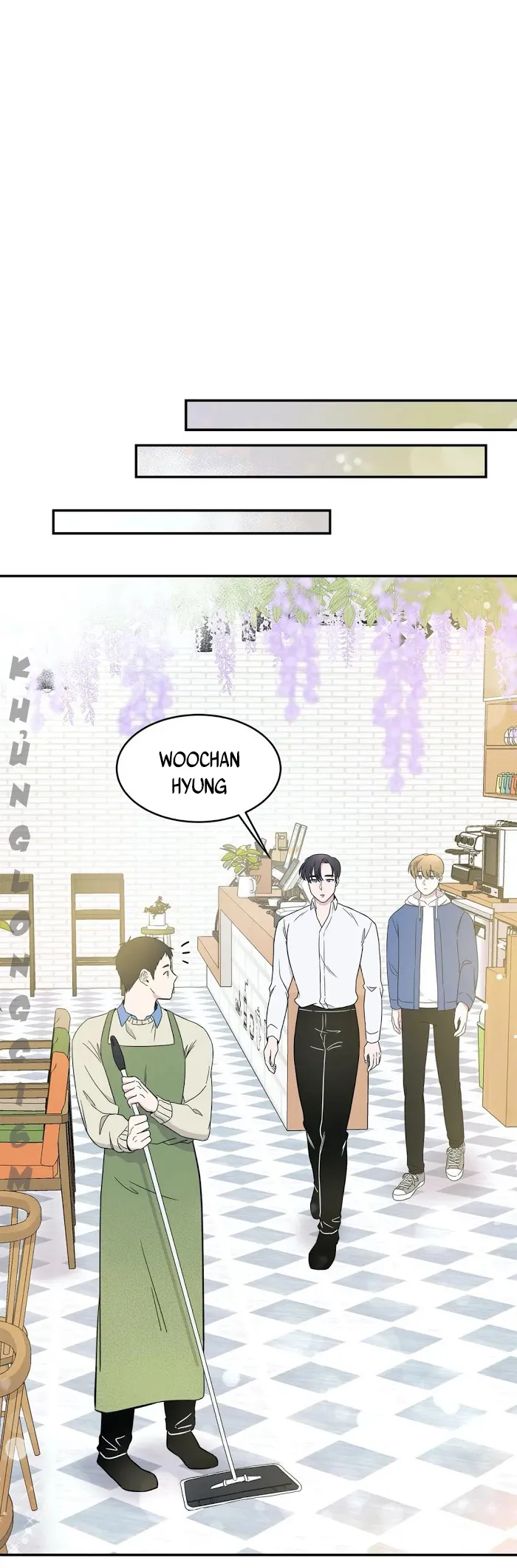 10 Đêm Mê Hoặc Chapter 3 Trang 27