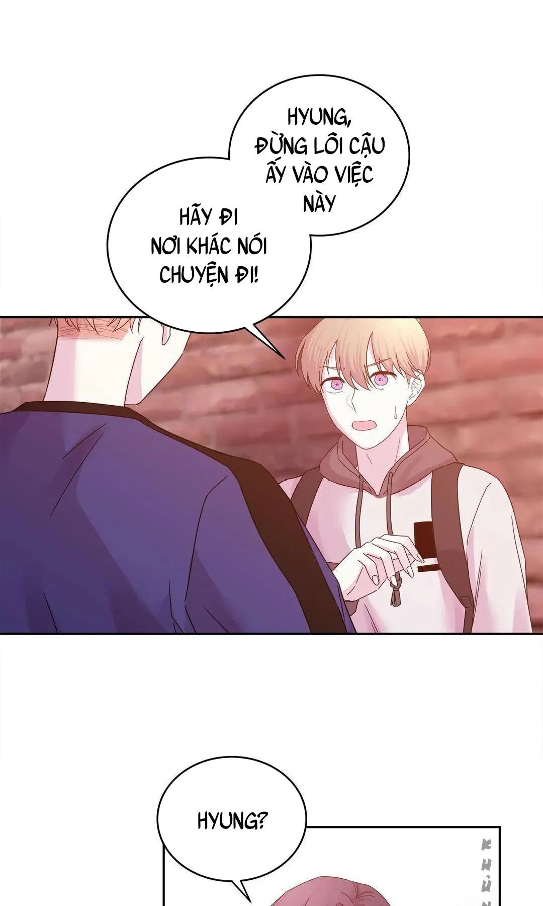 10 Đêm Mê Hoặc Chapter 30 Trang 4