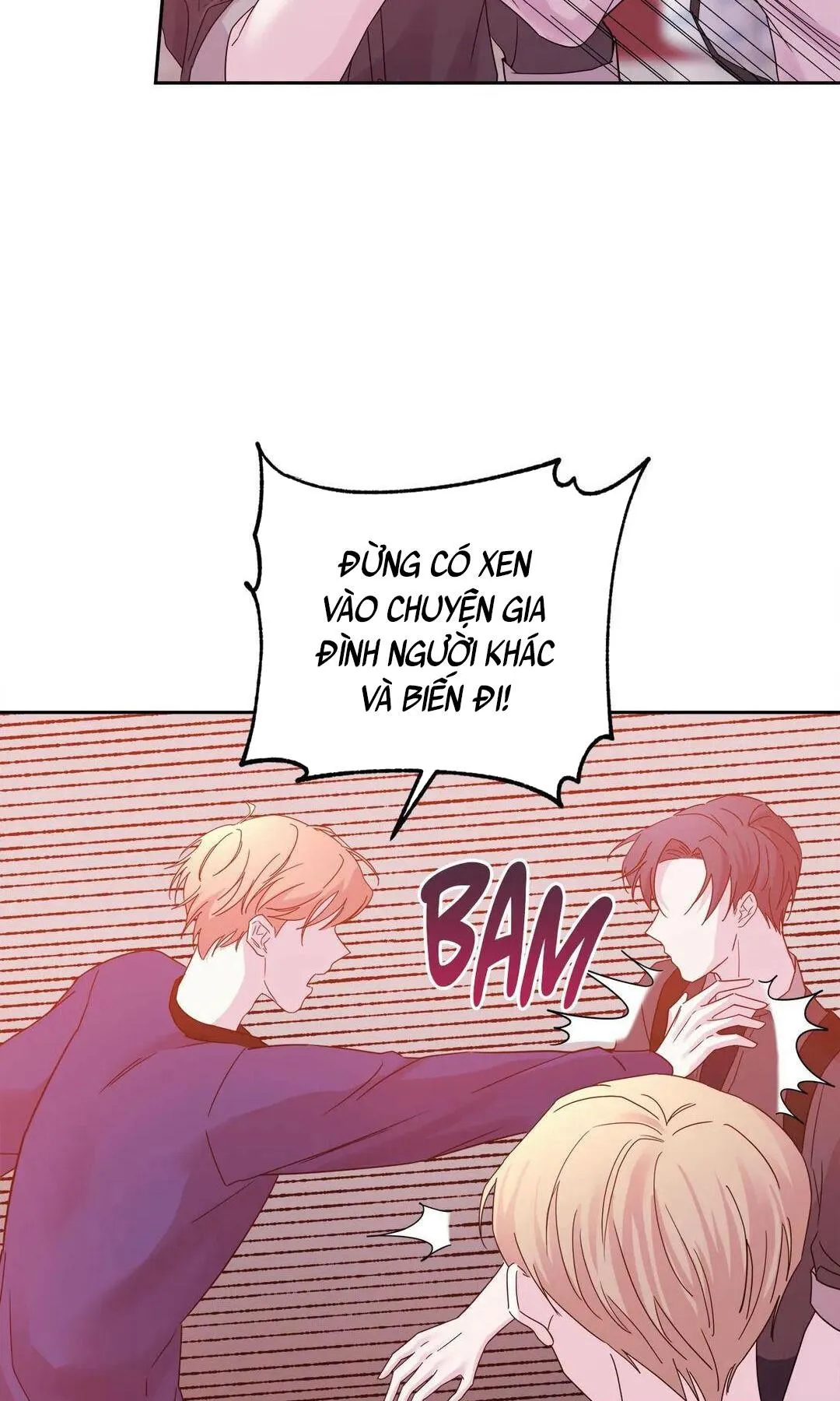 10 Đêm Mê Hoặc Chapter 30 Trang 7