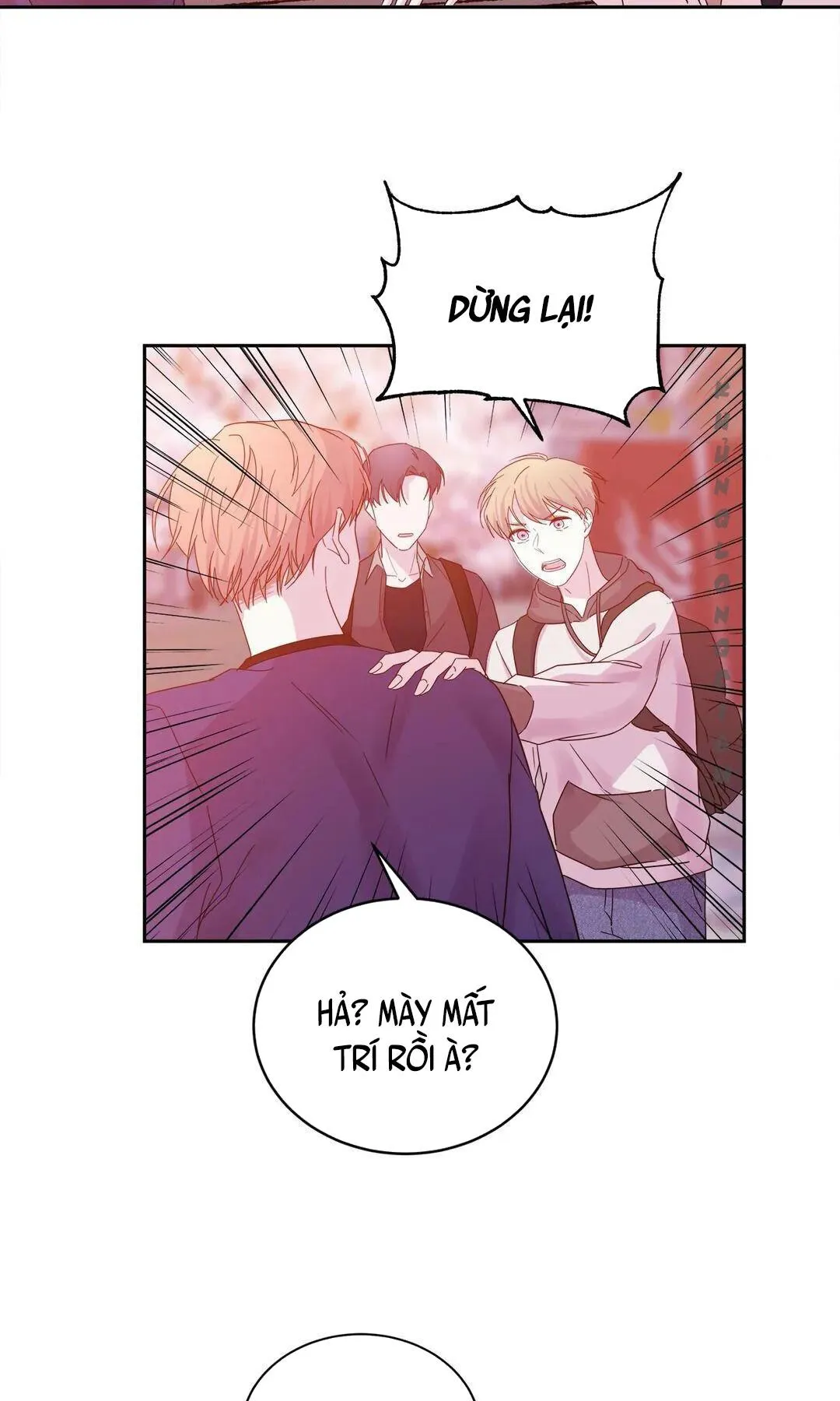 10 Đêm Mê Hoặc Chapter 30 Trang 8