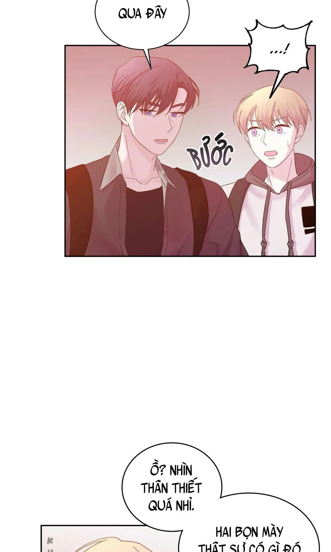 10 Đêm Mê Hoặc Chapter 30 Trang 9