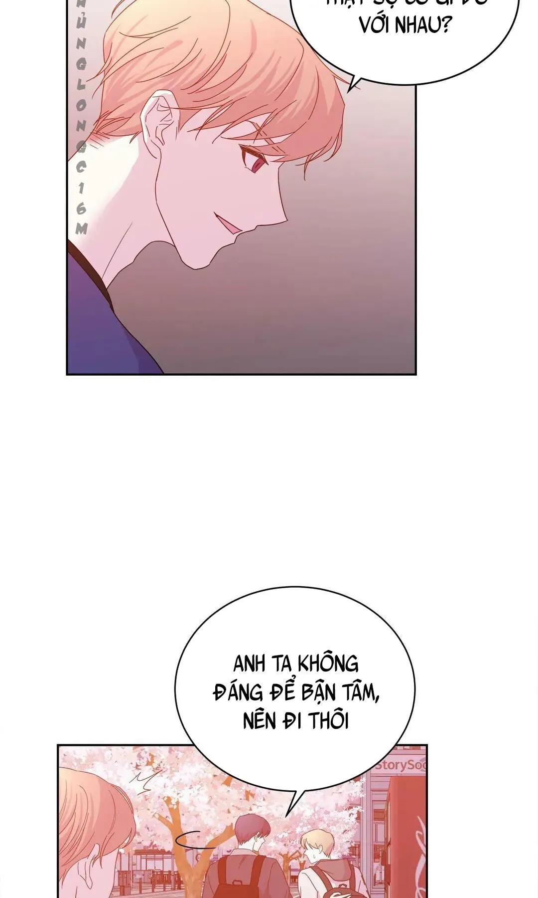 10 Đêm Mê Hoặc Chapter 30 Trang 10