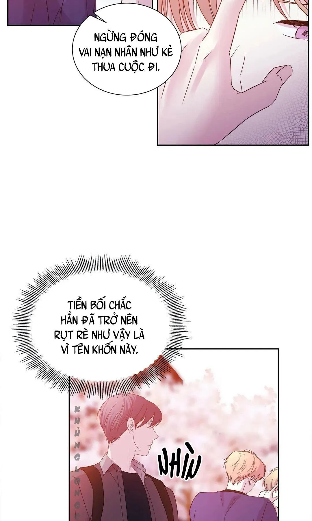 10 Đêm Mê Hoặc Chapter 30 Trang 20