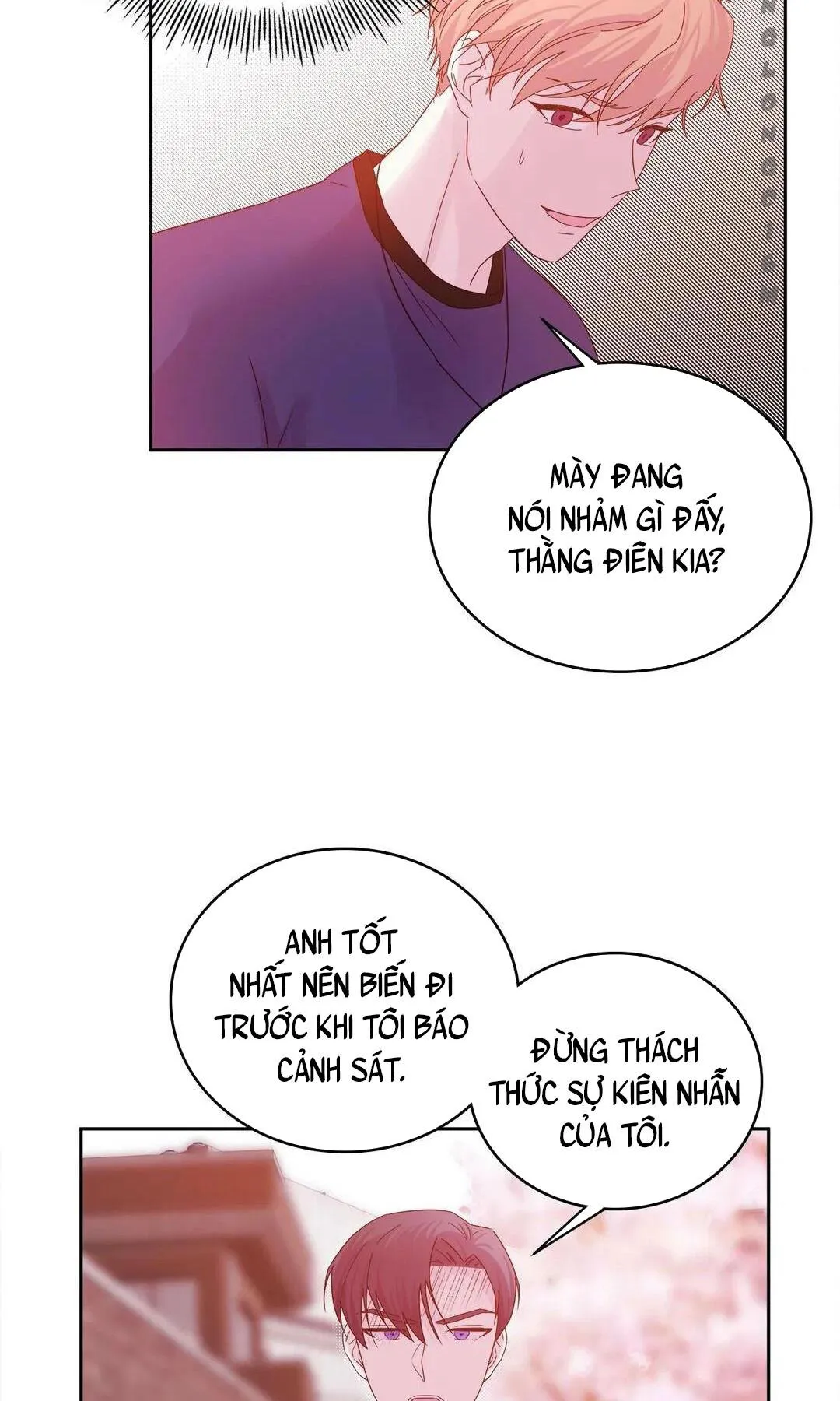 10 Đêm Mê Hoặc Chapter 30 Trang 23