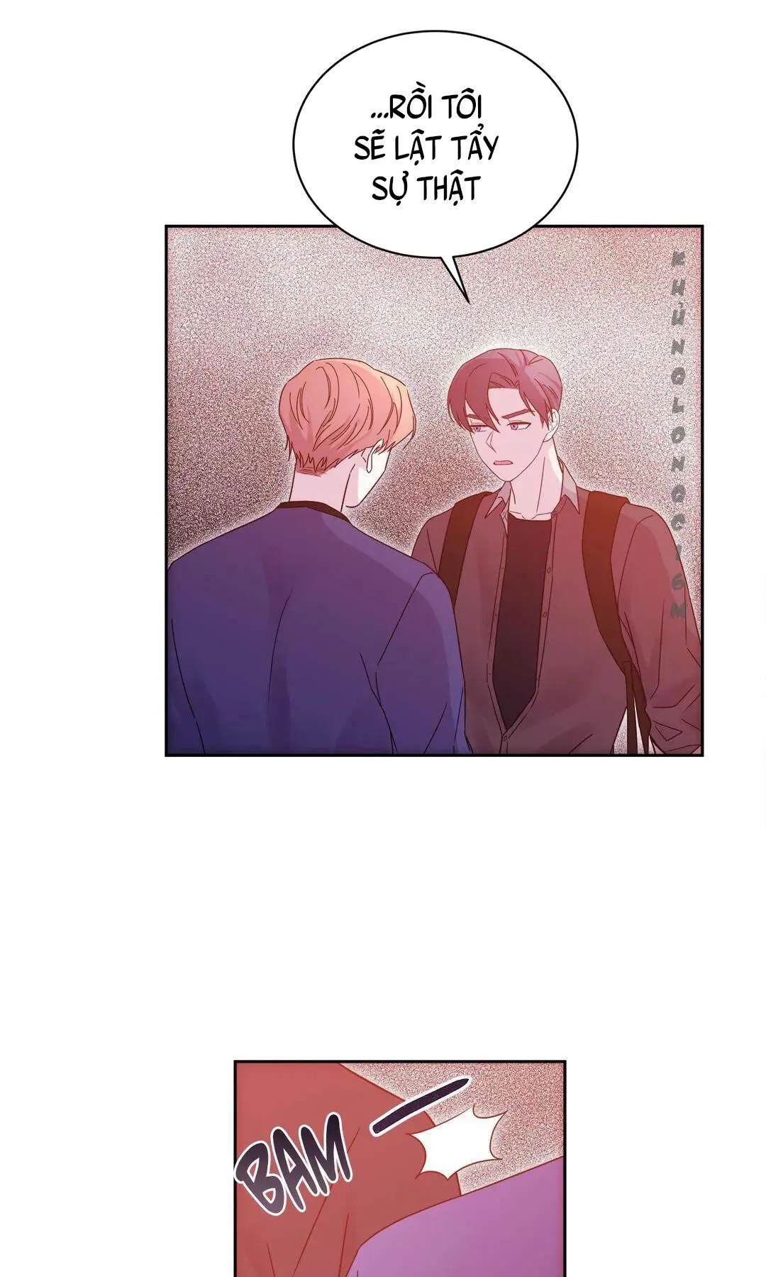 10 Đêm Mê Hoặc Chapter 30 Trang 28