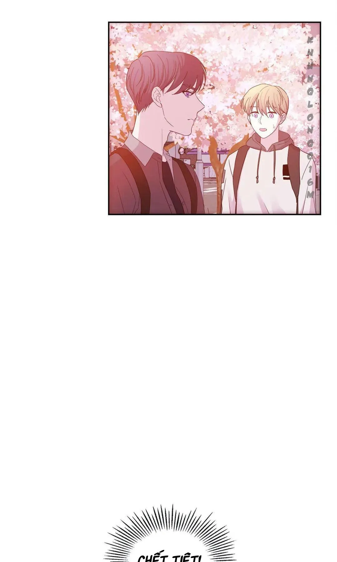 10 Đêm Mê Hoặc Chapter 30 Trang 31