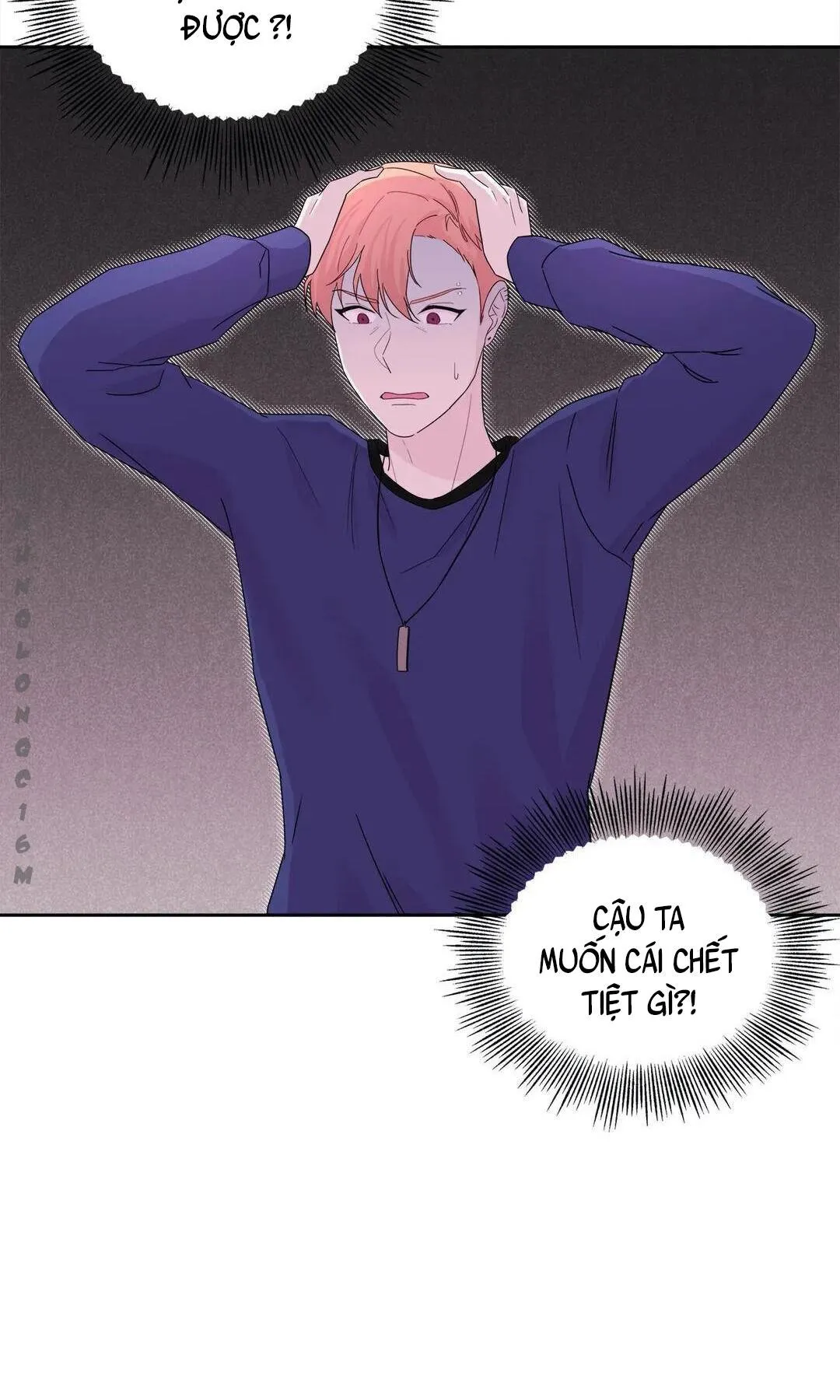 10 Đêm Mê Hoặc Chapter 30 Trang 33