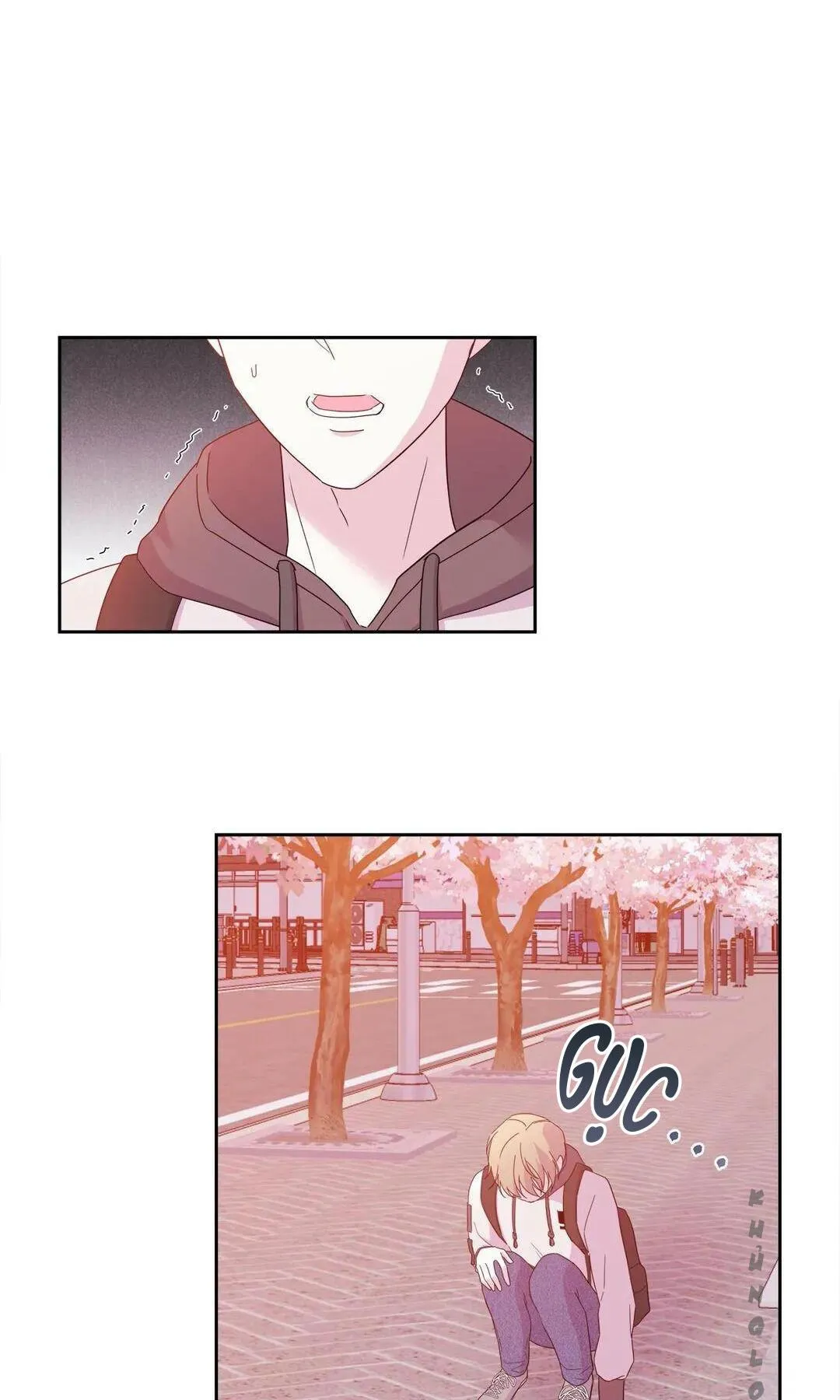 10 Đêm Mê Hoặc Chapter 30 Trang 34