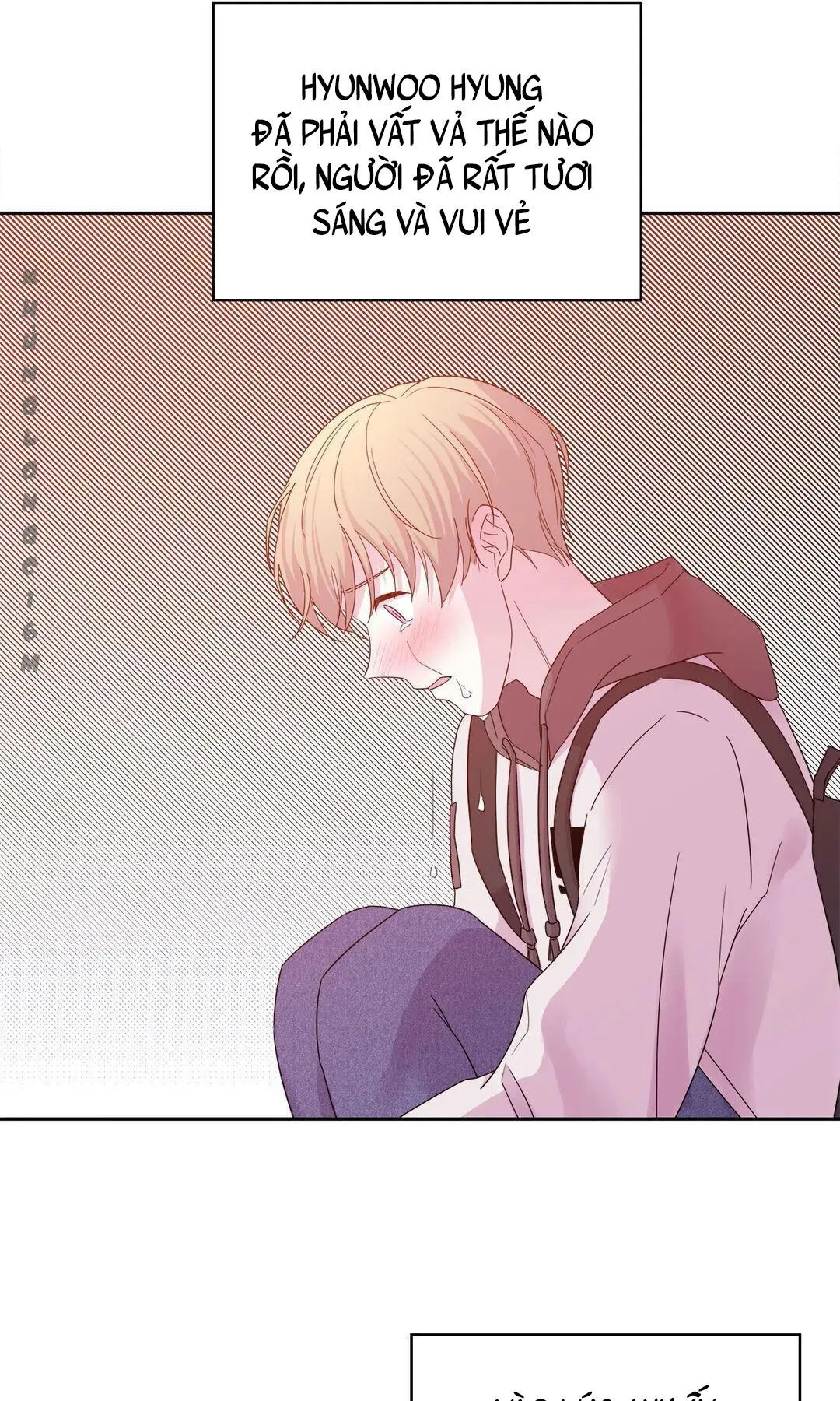 10 Đêm Mê Hoặc Chapter 30 Trang 40