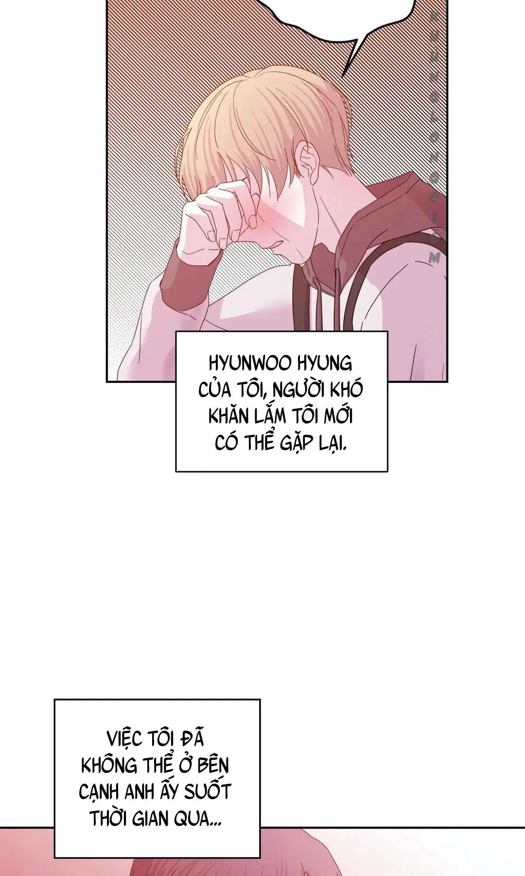 10 Đêm Mê Hoặc Chapter 30 Trang 42