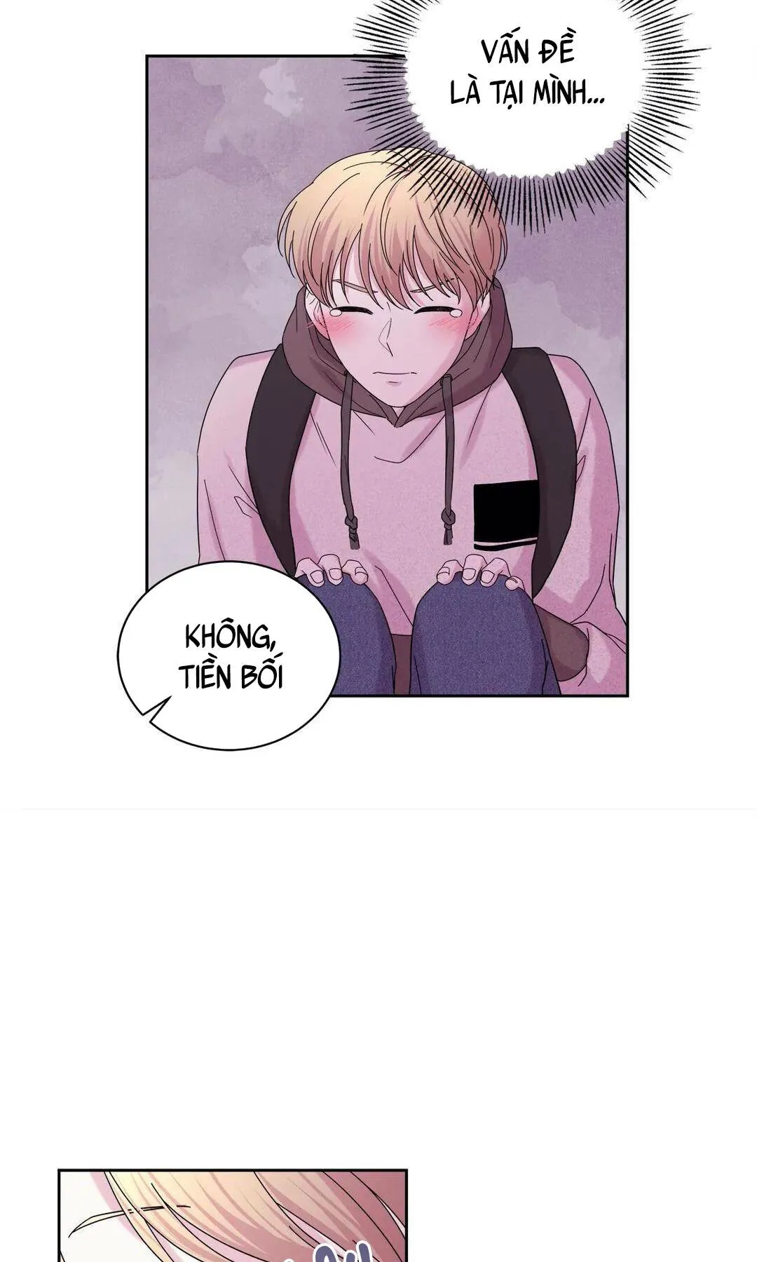 10 Đêm Mê Hoặc Chapter 31 Trang 6