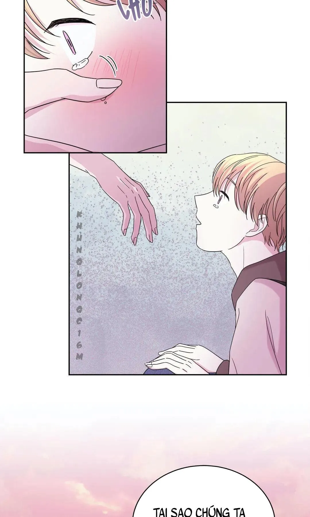 10 Đêm Mê Hoặc Chapter 31 Trang 7