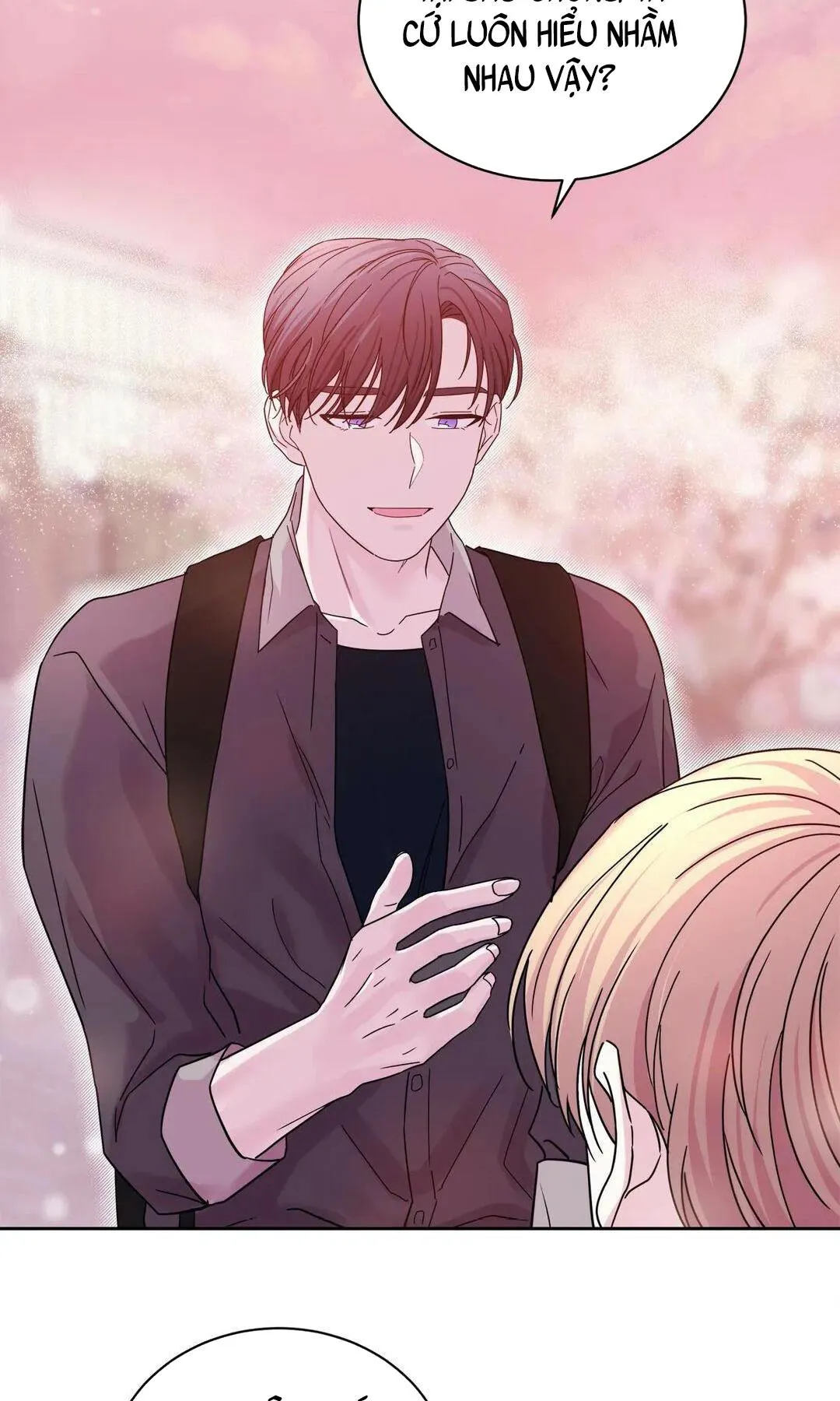 10 Đêm Mê Hoặc Chapter 31 Trang 8