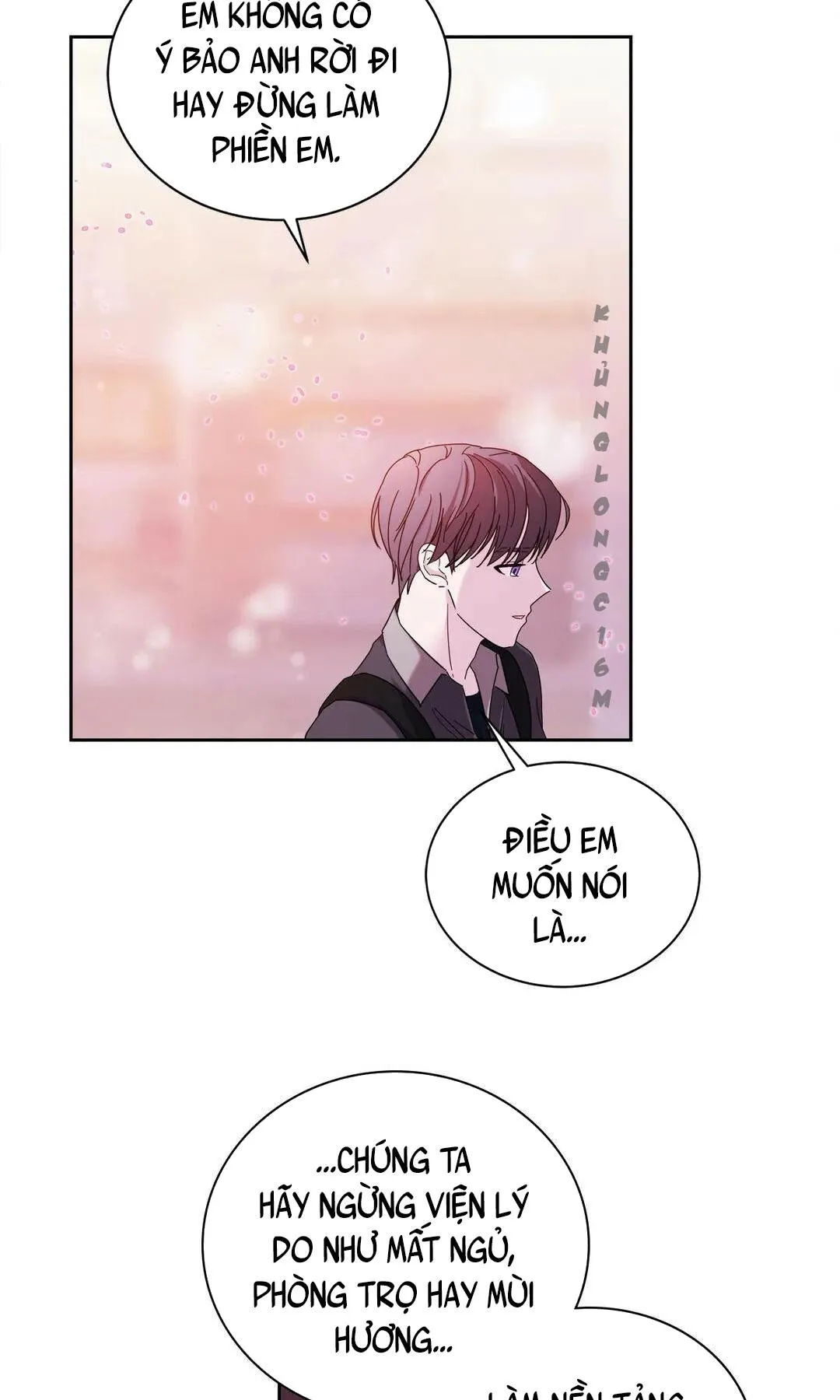 10 Đêm Mê Hoặc Chapter 31 Trang 9