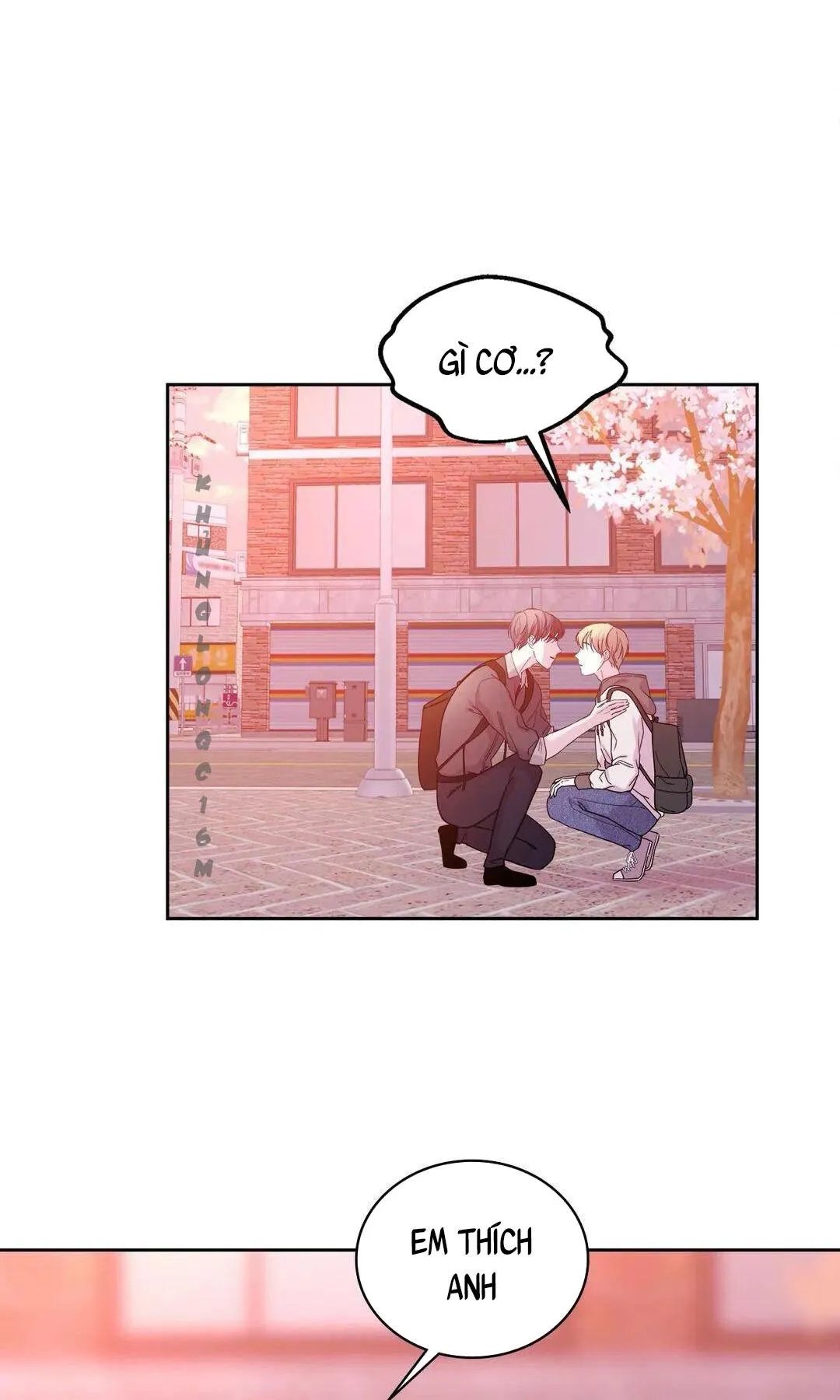 10 Đêm Mê Hoặc Chapter 31 Trang 14