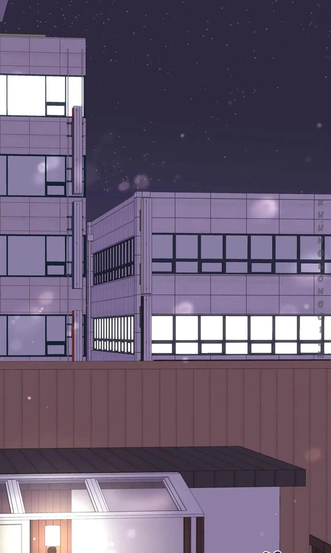 10 Đêm Mê Hoặc Chapter 31 Trang 21