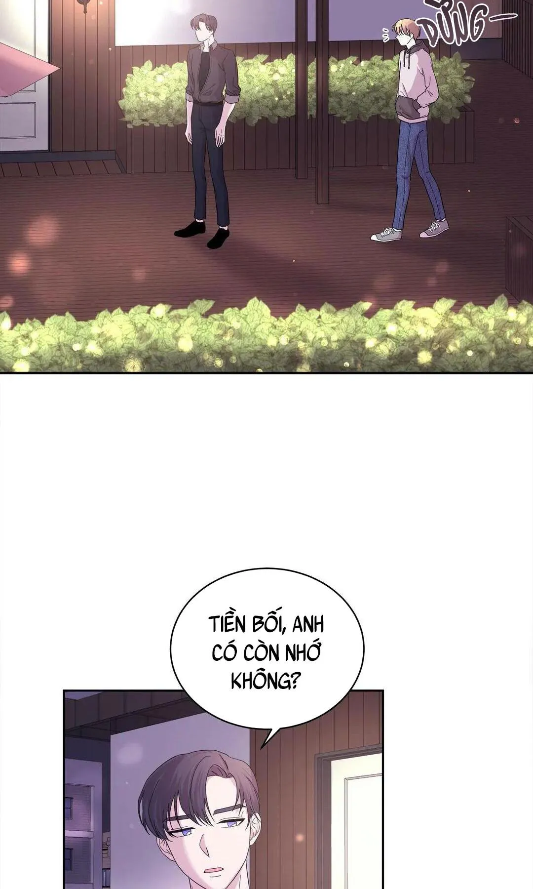 10 Đêm Mê Hoặc Chapter 31 Trang 22