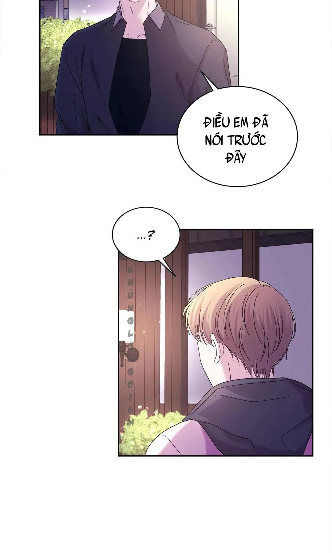 10 Đêm Mê Hoặc Chapter 31 Trang 23